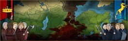 Divided Kingdoms artwork 1