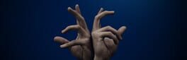 HandsON artwork 1