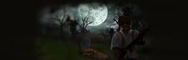 In the dark forest artwork 1