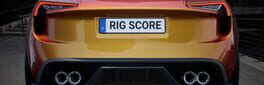 Rig Score artwork 1