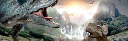 VR Jurassic Escape artwork 1