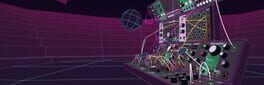 SynthVR artwork 1