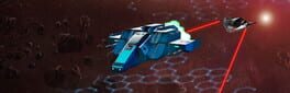 Relic Space artwork 1