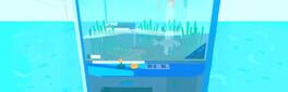 Clawfish artwork 1