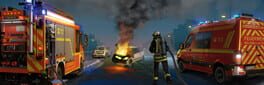 Emergency Call 112: The Fire Fighting Simulation 2 artwork 1