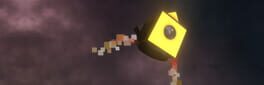 Astral Cube artwork 1