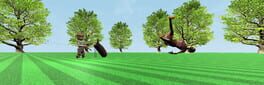 Golf With Your Grandmother artwork 1