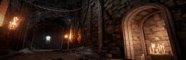 Dark Fantasy Warriors artwork 1
