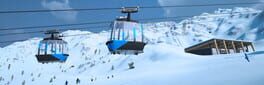 Winter Resort Simulator Season 2 artwork 1