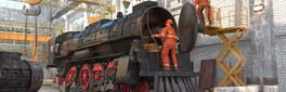 Train Mechanic Simulator VR artwork 1