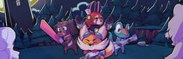 Fuzz Force: Spook Squad artwork 1
