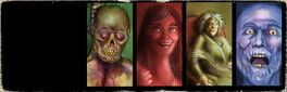 The Horror of Salazar House artwork 1