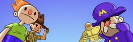 The Adventures of Bluke Bifton: Chapter 1 artwork 1