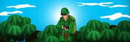 Line of War artwork 1