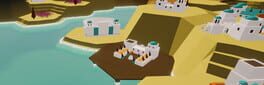 First Days of Atlantis artwork 1