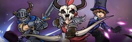 Lost in Dungeon artwork 1