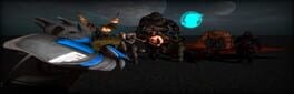 Space Agent: 8 Artifacts artwork 1