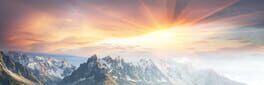 Swiss Alps Jigsaw Puzzles artwork 1