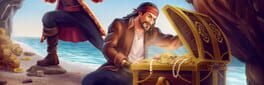 Solitaire Legend of the Pirates 3 artwork 1