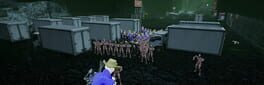 Pejes vs. Zombies artwork 1