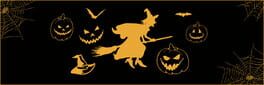 Happy Halloween artwork 1