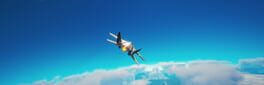 Project: Skyscape artwork 1