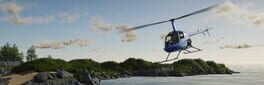 Helicopter Simulator artwork 1