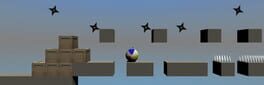 JumpJumpBall artwork 1