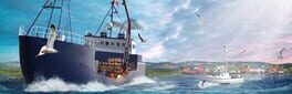 Fishing: North Atlantic artwork 1