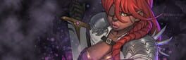 Daughter of Essence artwork 1