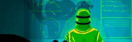 Second Person: Secret Laboratory artwork 1