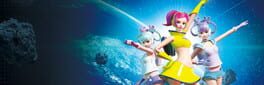 Space Channel 5 VR: Kinda Funky News Flash artwork 1