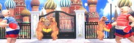 Russian Drunken Boxers artwork 1