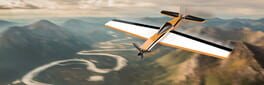 RC Airplane Challenge artwork 1