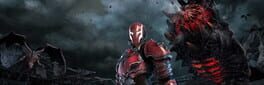 Hellgate VR artwork 1