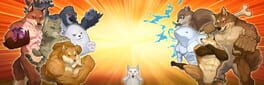 Fight of Animals: Arena artwork 1