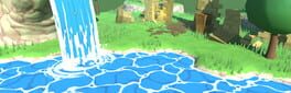 Cartoon Magic world artwork 1