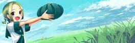 Harvest Green artwork 1
