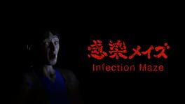Infection Maze artwork 1