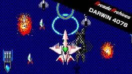 Arcade Archives: Darwin 4078 artwork 1