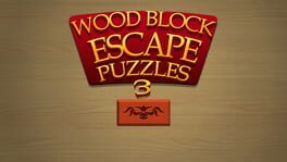 Wood Block Escape Puzzles 3 artwork 1