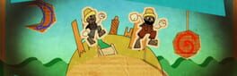 Dung Beetle Strike artwork 1