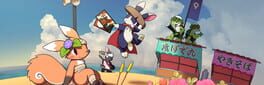 Hanaby's Summer Festival artwork 1