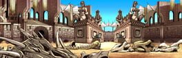 Slave Fighter X artwork 1