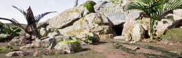 Cave Explorers artwork 1