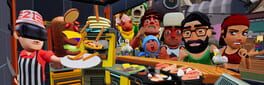 All Hail the Cook-o-tron artwork 1