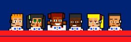 Pixelstar Hero artwork 1