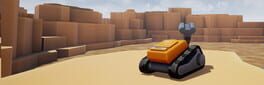 Planet Miner artwork 1