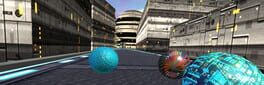 Marble Ball Racing artwork 1