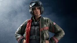 Tom Clancy's Rainbow Six Siege: North Star artwork 2